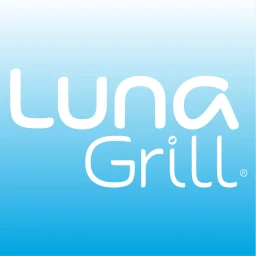 Luna Grill 아이콘